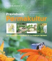 bokomslag Praxisbuch Permakultur