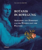 bokomslag Botanik in Bewegung