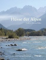 bokomslag Flüsse der Alpen