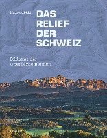 Das Relief der Schweiz 1