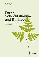 bokomslag Farne, Schachtelhalme und Bärlappe