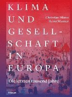 bokomslag Klima und Gesellschaft in Europa