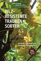 bokomslag Pilzresistente Traubensorten