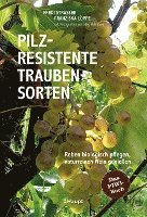 Pilzresistente Traubensorten 1