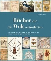 bokomslag Bücher, die die Welt veränderten