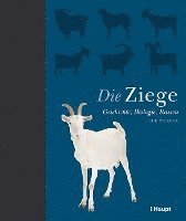 Sue Weaver - Die Ziege, Inbunden