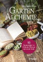 bokomslag Garten-Alchemie