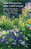 bokomslag Vom Ziergarten zum Lebensraum