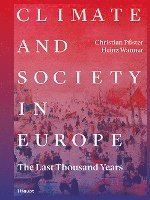 Climate and Society in Europe 1