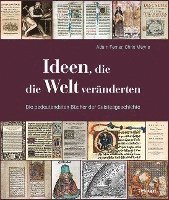 Adam Ferner, Chris Meyns - Ideen, die die Welt veränderten, Inbunden