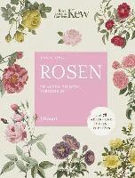Tony Hall - Rosen, Inbunden
