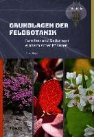 Rita Lüder - Grundlagen der Feldbotanik, Inbunden
