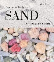 bokomslag Das große Buch vom Sand