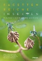 Facettenreiche Insekten 1