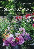 bokomslag Slowflowers