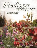 bokomslag Slowflower-Bewegung