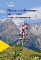 bokomslag Naturwanderungen im Tessin