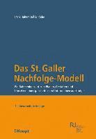 bokomslag Das St. Galler Nachfolge-Modell