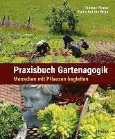 bokomslag Praxisbuch Gartenagogik