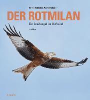bokomslag Der Rotmilan