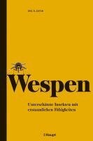 Eric R. Eaton - Wespen, Inbunden
