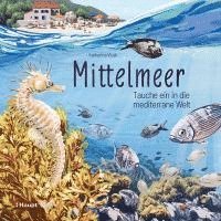 bokomslag Mittelmeer