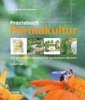 bokomslag Praxisbuch Permakultur