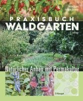 bokomslag Praxisbuch Waldgarten