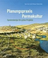 bokomslag Planungspraxis Permakultur