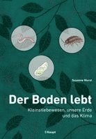 Susanne Wurst - Der Boden lebt, Inbunden