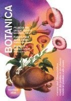 bokomslag Botanica 2025