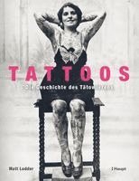 bokomslag Tattoos