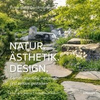 Peter Berg - Natur, Ästhetik, Design, Inbunden