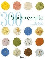 bokomslag 300 Papierrezepte
