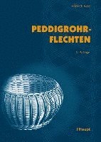 bokomslag Peddigrohrflechten