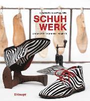 bokomslag Schuhwerk