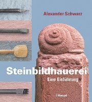 bokomslag Steinbildhauerei