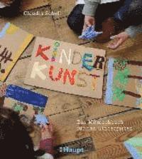 bokomslag KinderKunst