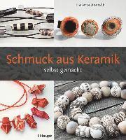 bokomslag Schmuck aus Keramik