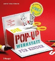 bokomslag Die Pop-up-Werkstatt für Kinder