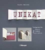 bokomslag Unikat
