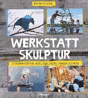 bokomslag Werkstatt Skulptur