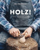 bokomslag Holz!