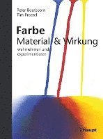 bokomslag Farbe: Material und Wirkung