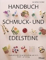 bokomslag Handbuch Schmuck- und Edelsteine