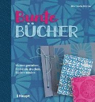 bokomslag Bunte Bücher