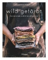 wild gefärbt 1