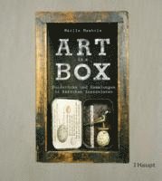 bokomslag Art in a Box