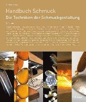 bokomslag Handbuch Schmuck