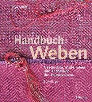 bokomslag Handbuch Weben